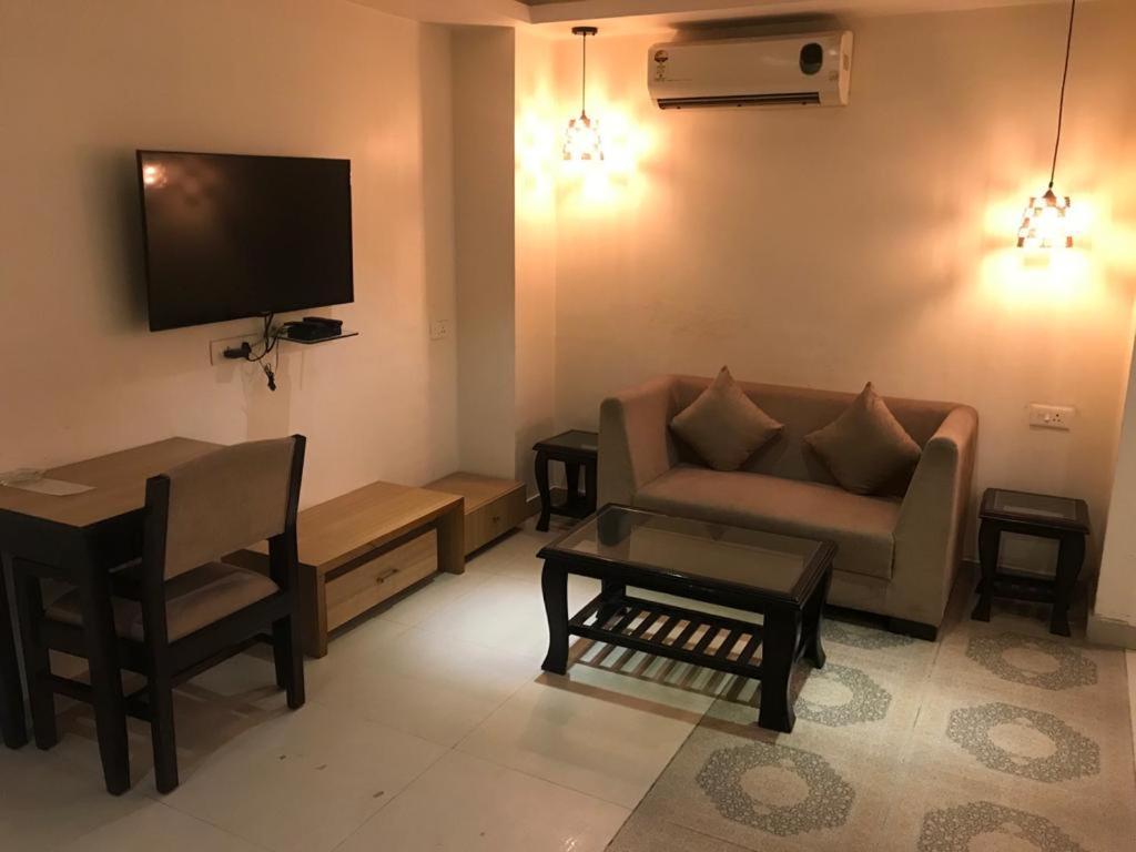 Hotel City Square Hisār Exteriér fotografie